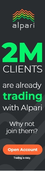 Alpari Broker